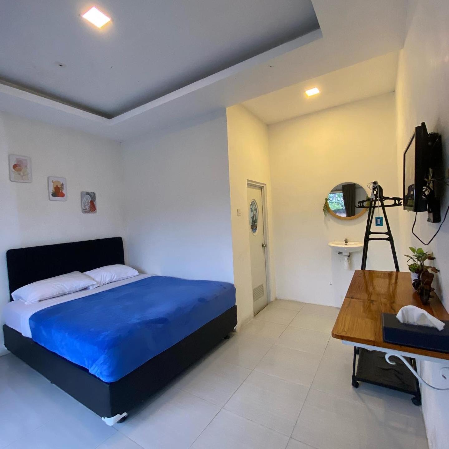 Robiu Bed&Breakfast Banyuwangi  Exterior foto