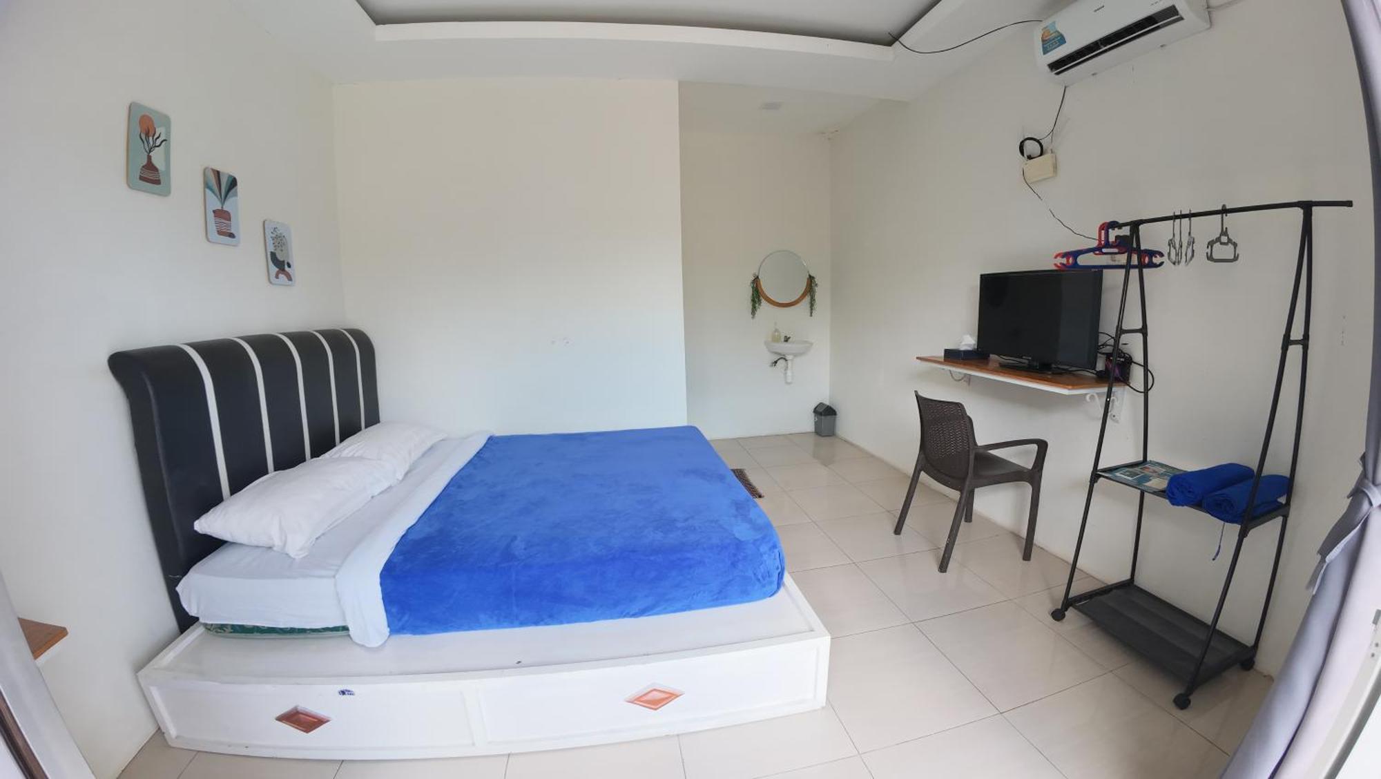 Robiu Bed&Breakfast Banyuwangi  Exterior foto
