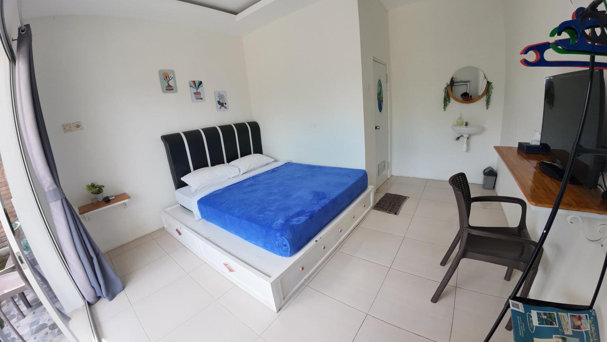 Robiu Bed&Breakfast Banyuwangi  Exterior foto