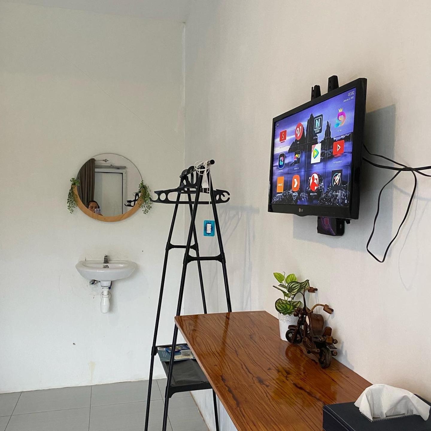 Robiu Bed&Breakfast Banyuwangi  Exterior foto