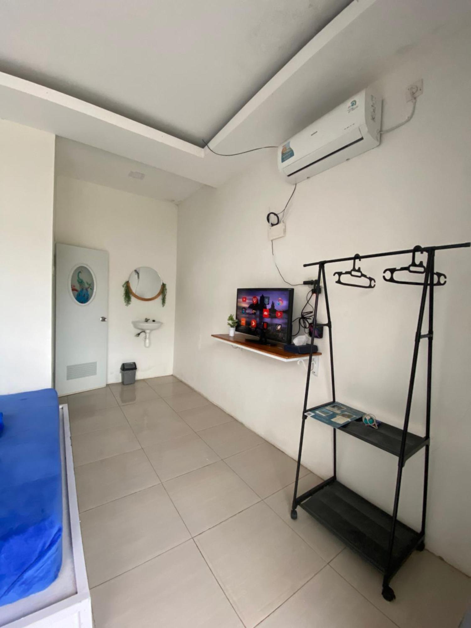 Robiu Bed&Breakfast Banyuwangi  Exterior foto
