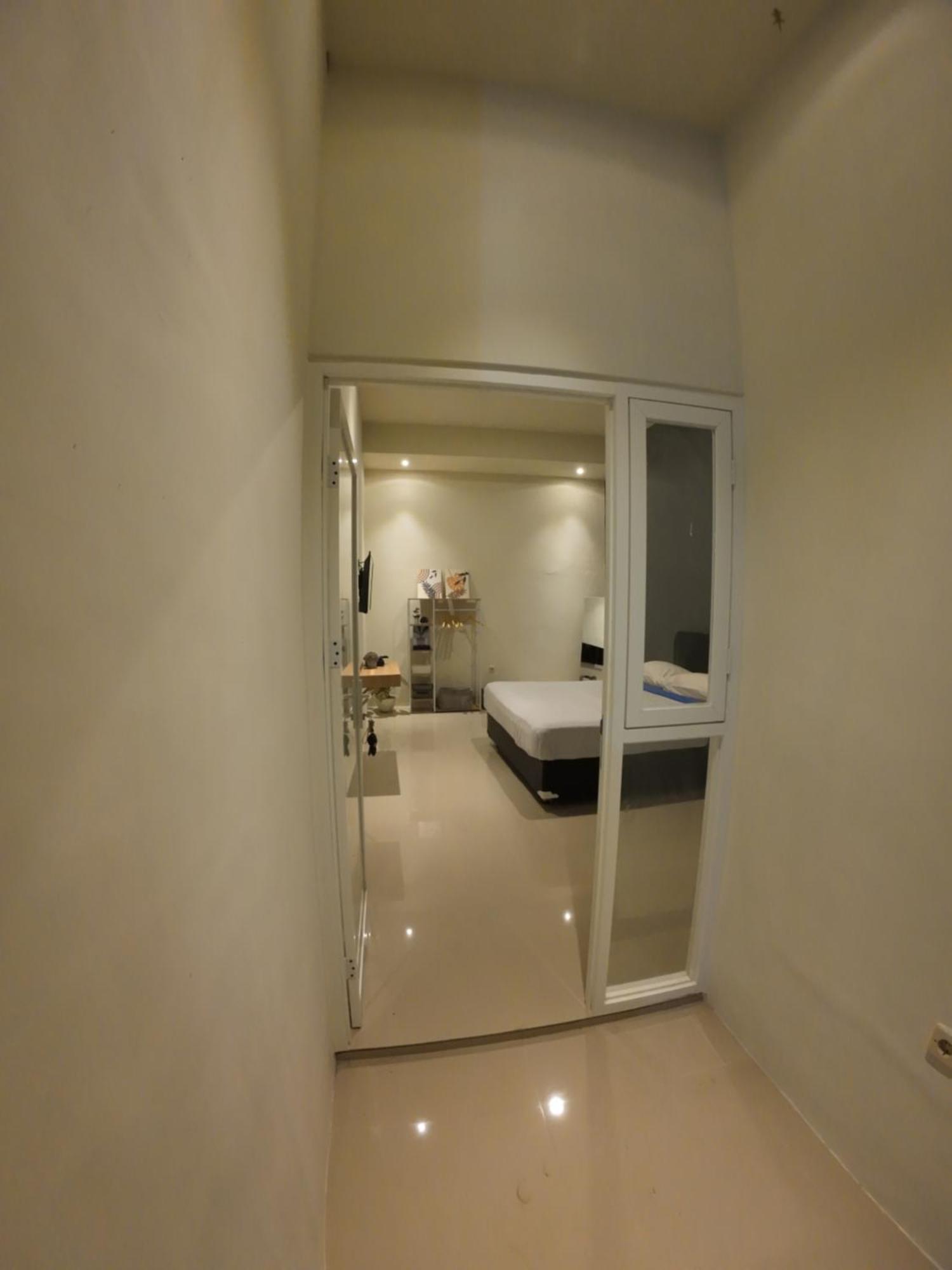 Robiu Bed&Breakfast Banyuwangi  Exterior foto