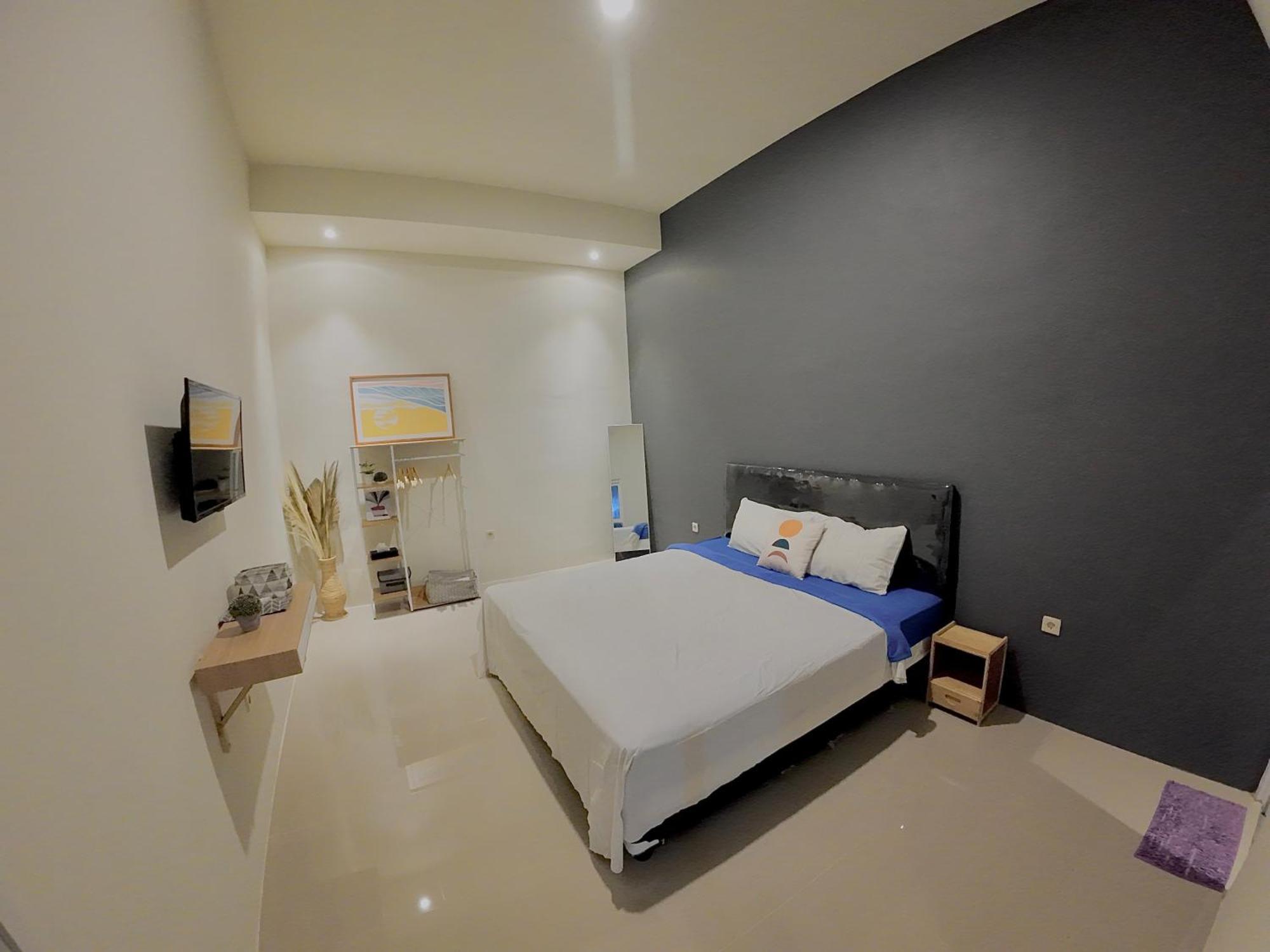 Robiu Bed&Breakfast Banyuwangi  Exterior foto