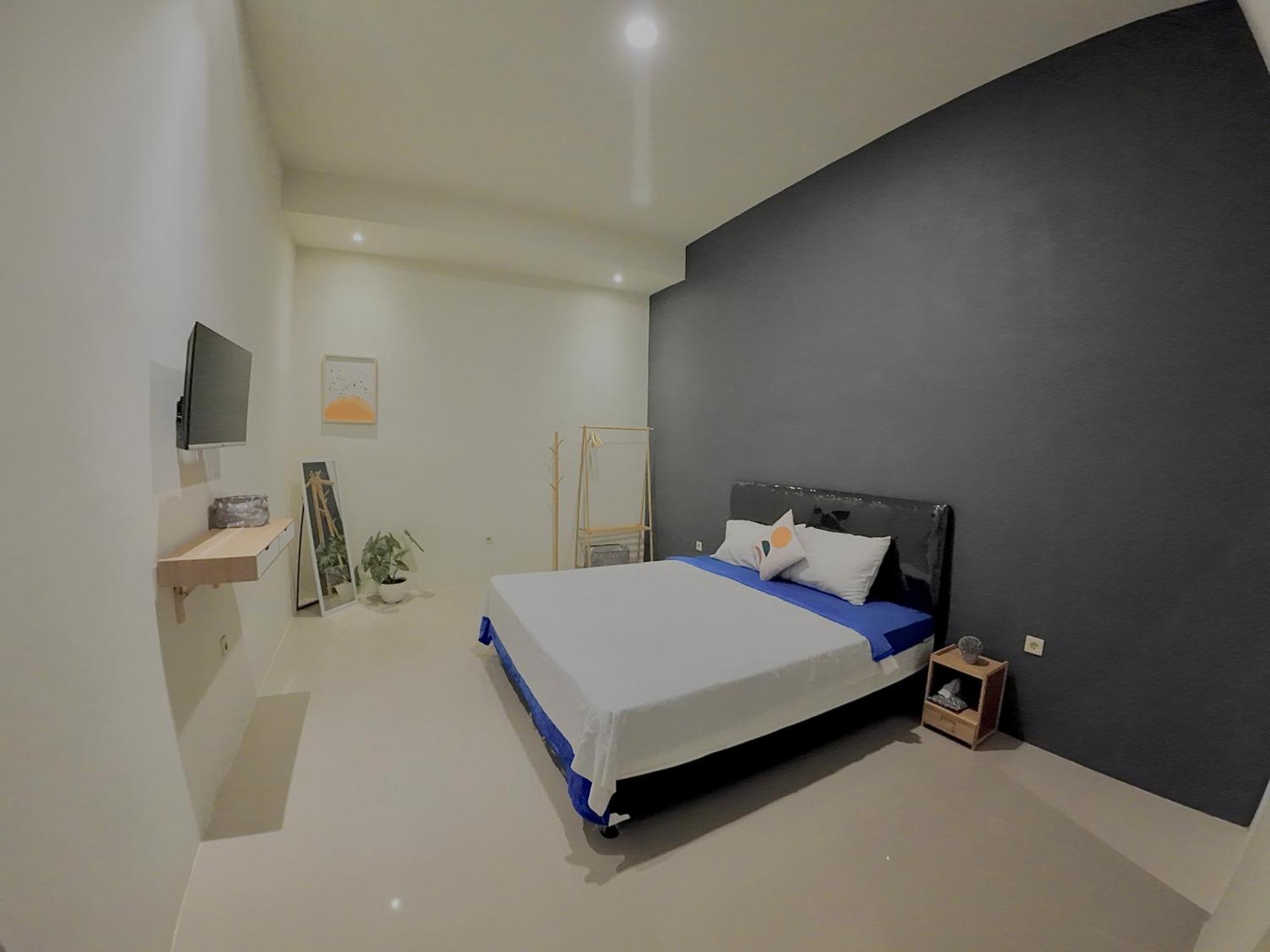 Robiu Bed&Breakfast Banyuwangi  Exterior foto