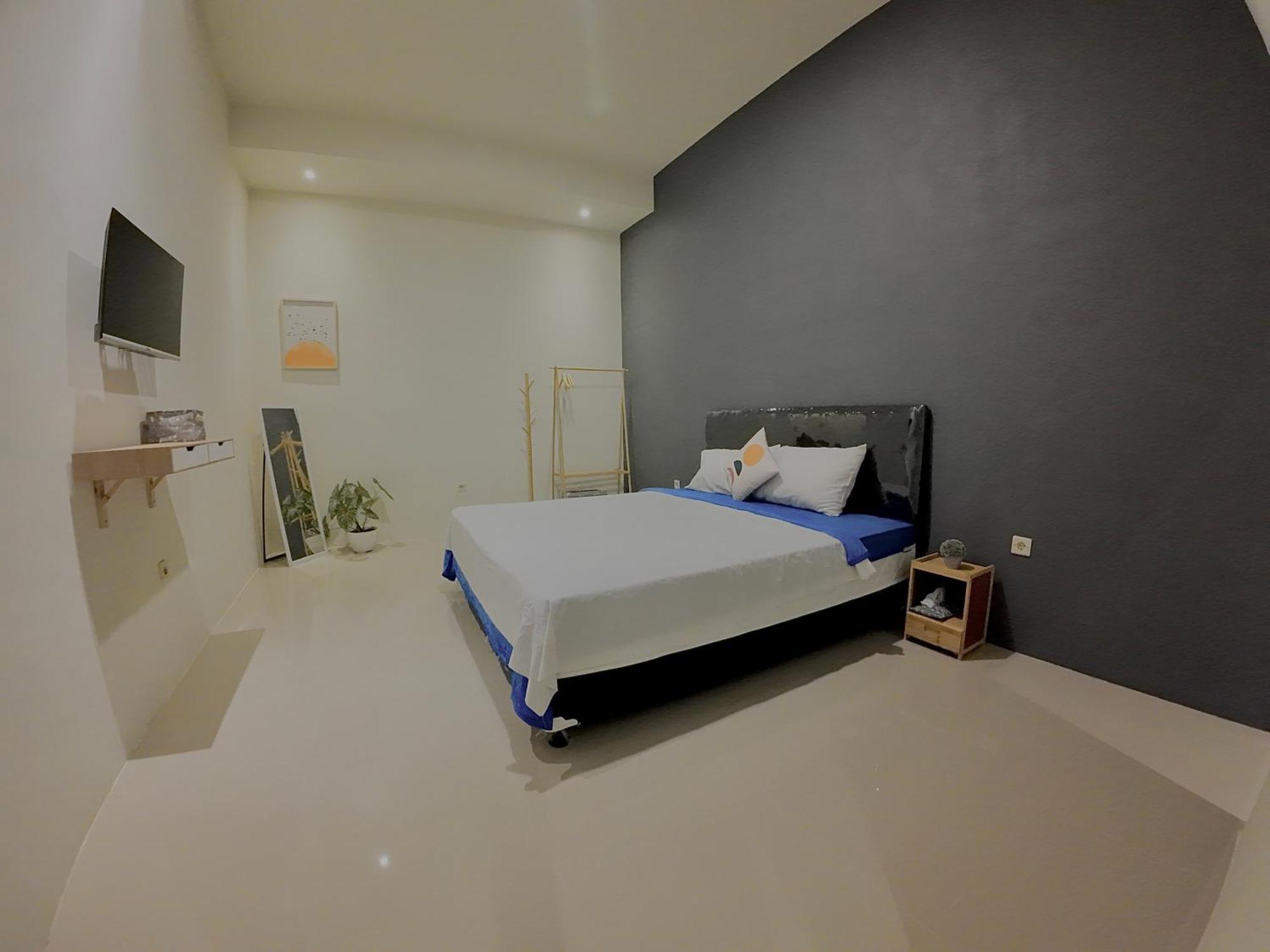 Robiu Bed&Breakfast Banyuwangi  Exterior foto
