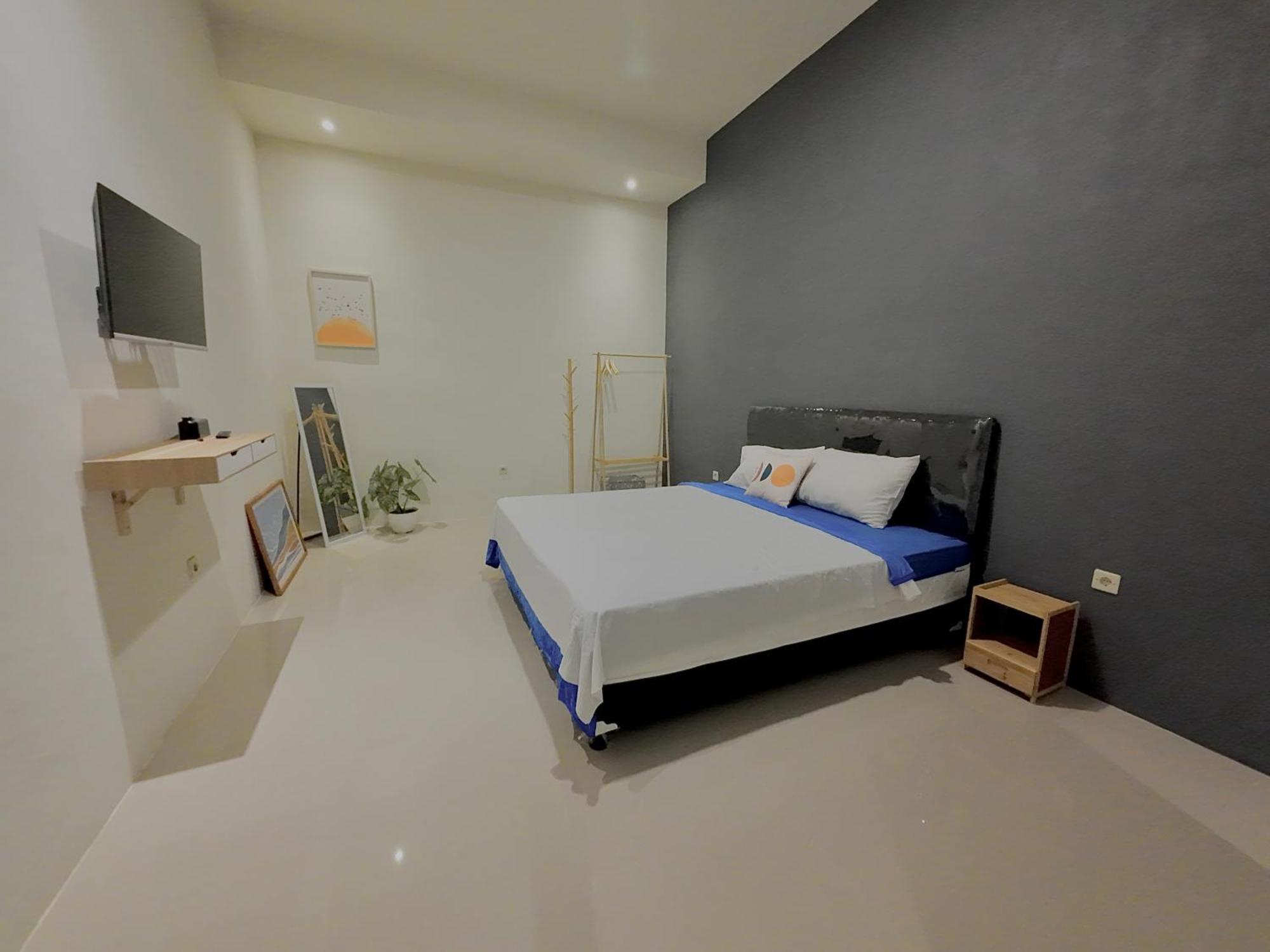 Robiu Bed&Breakfast Banyuwangi  Exterior foto