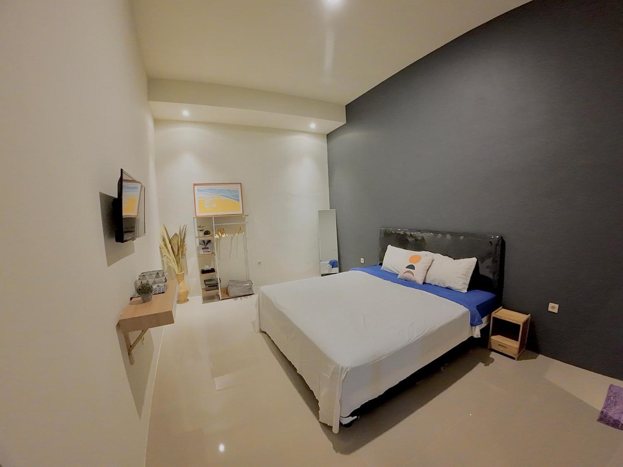 Robiu Bed&Breakfast Banyuwangi  Exterior foto