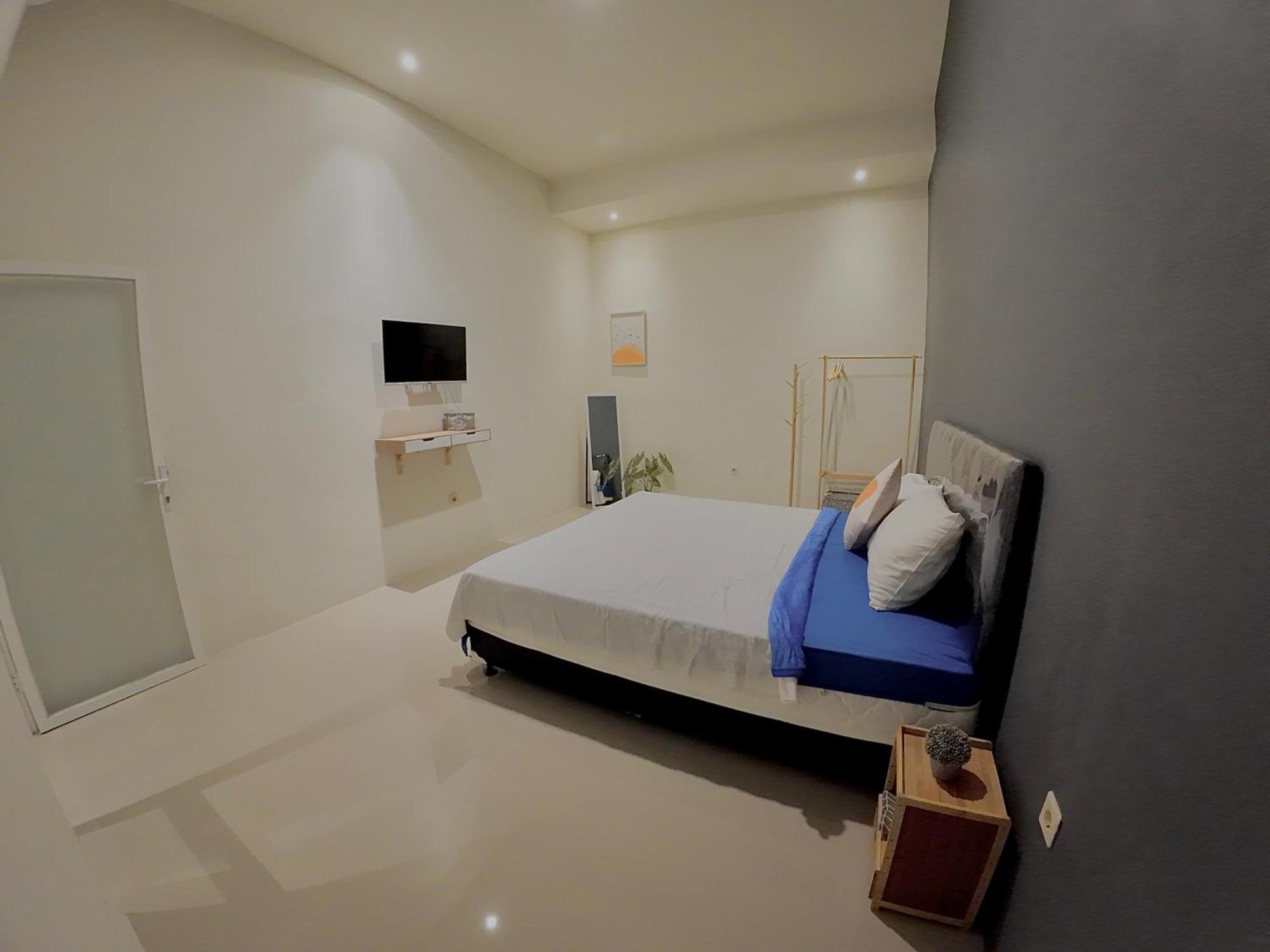 Robiu Bed&Breakfast Banyuwangi  Exterior foto