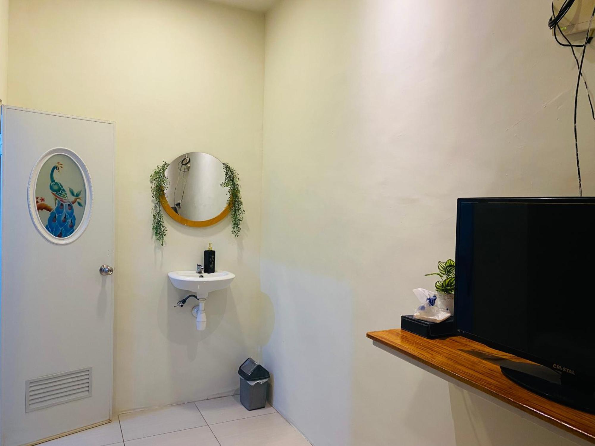 Robiu Bed&Breakfast Banyuwangi  Exterior foto