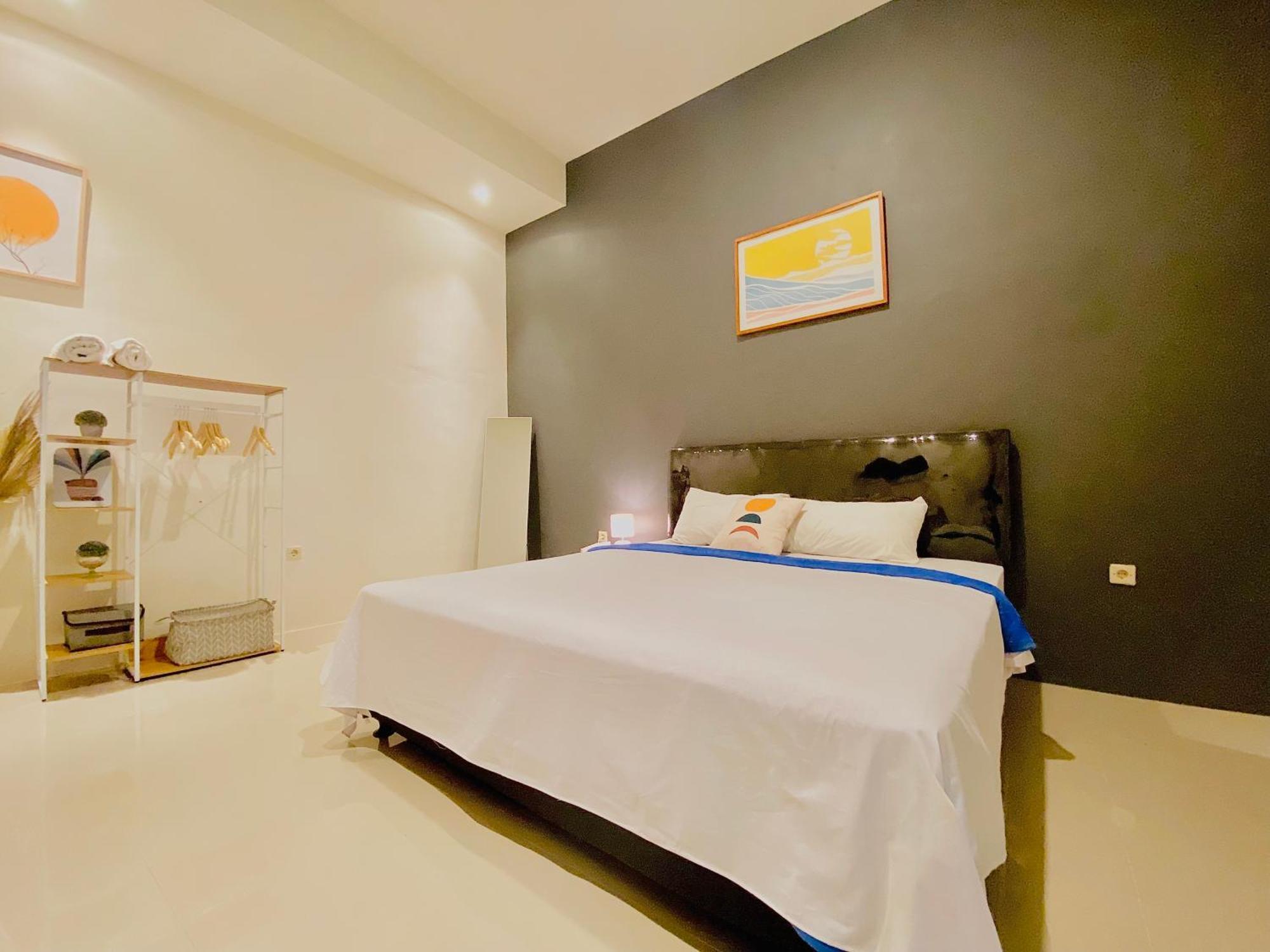 Robiu Bed&Breakfast Banyuwangi  Exterior foto