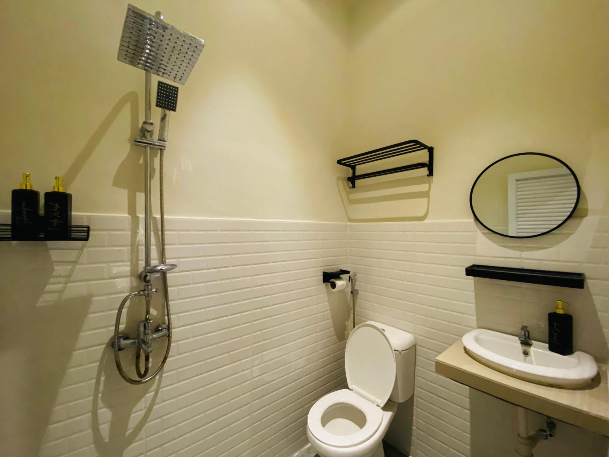 Robiu Bed&Breakfast Banyuwangi  Exterior foto