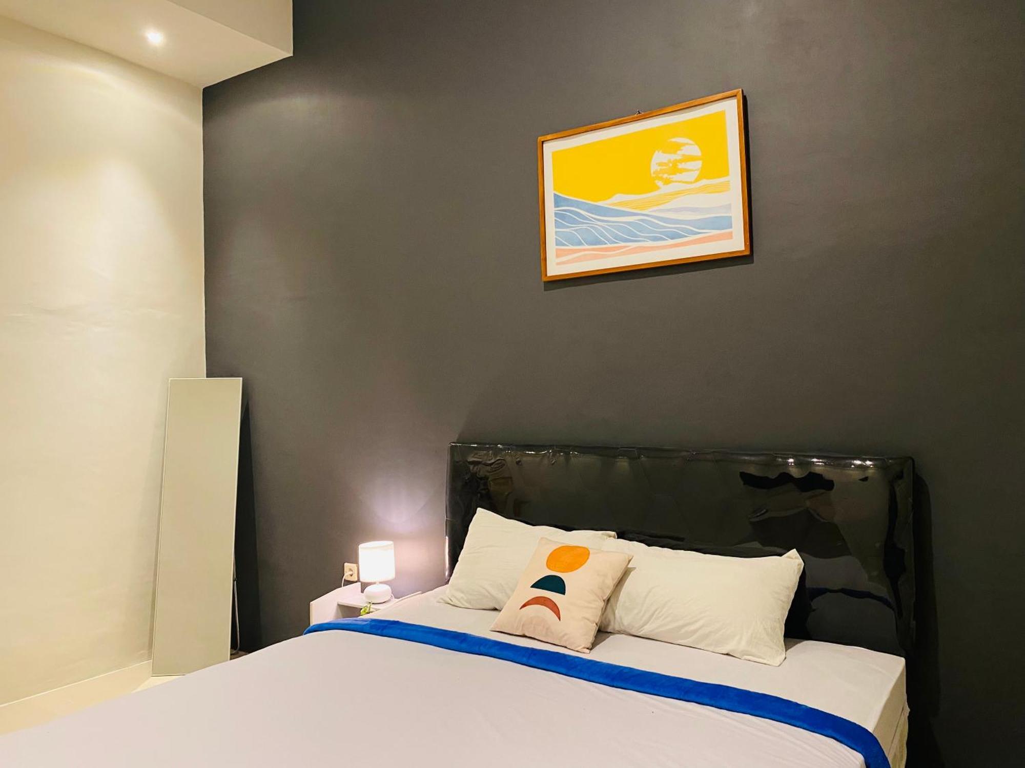Robiu Bed&Breakfast Banyuwangi  Exterior foto